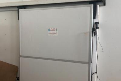 Spatiu de productie+depozit+ camera frigorifica+linie productie! - 3