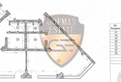 Complex Piscina cu Bar, Mamaia Nord , ideal investitie HoReCa - 25