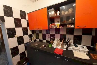 Casa 3 Camere Fără Mobilier in Centrul Bucurestiului - Parcul Carol - 12
