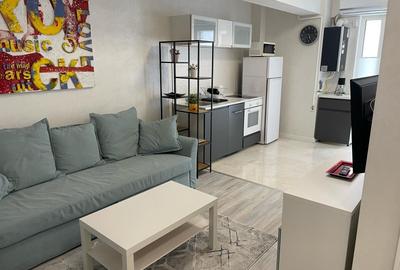Royal Town-Copou apartament de inchiriat 2 camere - 3