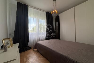 Mută-te în Culoare! 2 Camere cu Design Modern, Zona Floreasca Cinema - 10