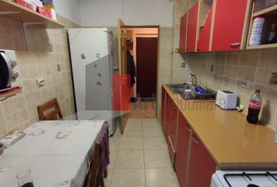Apartament cu 2 camere de vanzare-Margeanului-Rahova-cu centrala - 8