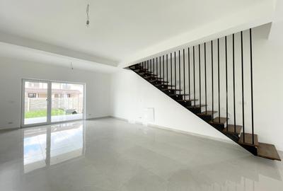 Duplex 4 camere la asfalt Calea Medves - 3