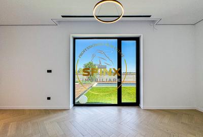 Otopeni Villa 2025 - 717 sqm of land - 275 sqm built area - swimming pool - 13