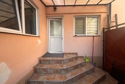Casă modernă, 2 camere, în zona Ștefan cel Mare - 3