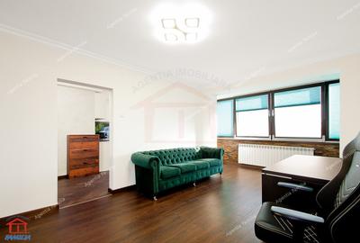 Vanzare apartament elegant cu 2 camere( Papadie) , etaj 4,105.000 EURO - 4