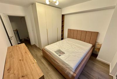 Apartament 3 camere D 2 bai Terasa Capat Pacurari - 3