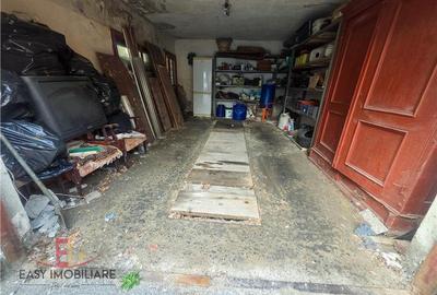 Casa 3 camere, Ultracentral, Bolyai, garaj, Spatiu Comercial, Targu Mures - 12