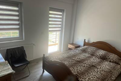 Apartament 3 camere Strada Alexandru Golescu - Etaj 1 - 79 mp - 6