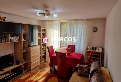 Apartament 2 camere decomandat, et.2, Central, ID 937 - 4