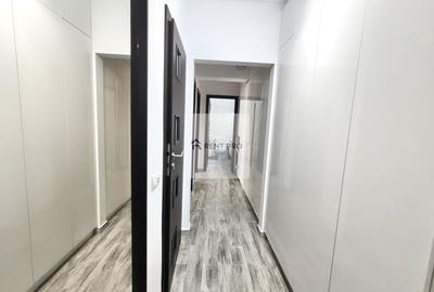 3 Camere Cu Boxa Si Parcare Exigent Plaza Mall Afi - 9