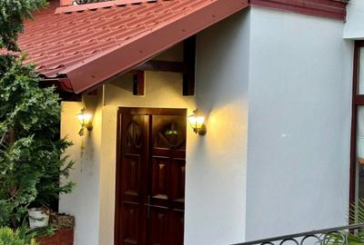 Casa individuala cu 5 camere si teren de 1 hectar - Ghioroc - Arad - 27