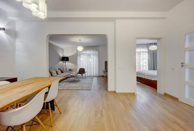 Apartament 3 camere absolut spectaculos, Gradina Icoanei - 4