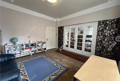 Casa individuala cu 4 camere si teren 900 mp zona Calea Poplacii - 13