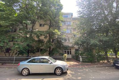 Apartament 3 camere Mall Vitan vis-a-vis - 30