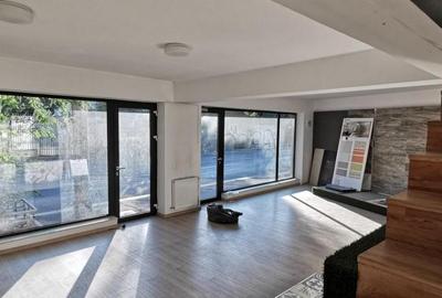 Spațiu comercial, de 215 mp, în Ștefan cel Mare