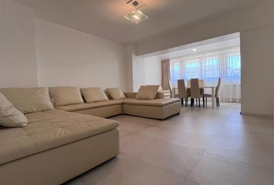 Apartament 3 camere decomandat, 120 mp, terasă superbă, 2 parcări subterane - 3