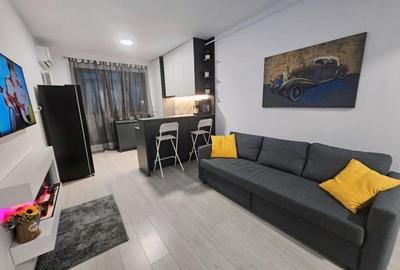 Apartament cu 2 camere semidecomandat în Rahova