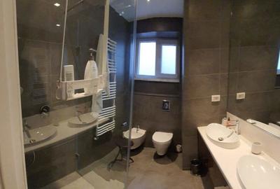 REA1028632 Apartament 3 camere I Caderea Bastiliei I Dorobanti - Romana I Parcar - 12