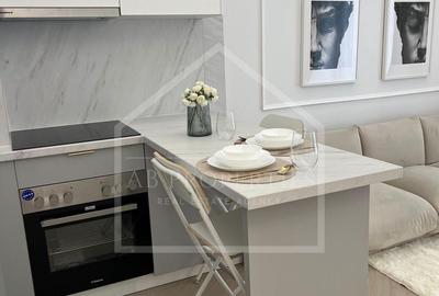 Apartament 2 camere | Cortina North | Parcare Inclusa - 5