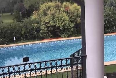 VILA IMPRESIONANTA CU ACCES LA LAC si PISCINA - 15
