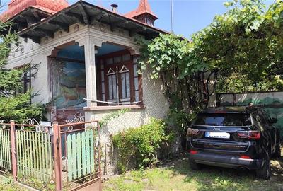 Casa in Malu Vanat Prahova - 1