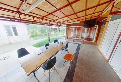 Casă / Vilă cu 16 camere de vânzare în zona Bobâlna - 15