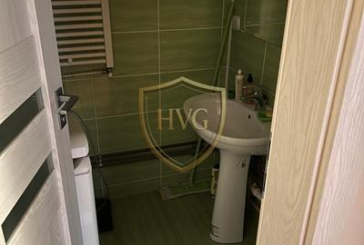 Apartament cu 3 camere | Centrala proprie | Proximitate metrou | Unirii - 16