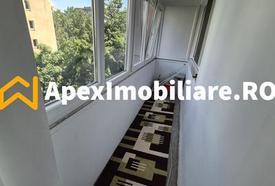 Apartament 2 camere de inchiriat Drumul Taberei București | ApexImobiliare.ro - 13