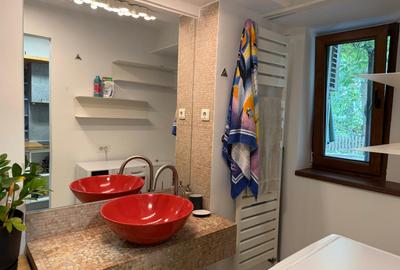 2 camere de inchiriat || LUX in Herastrau ||  Vedere spre Lac - 10