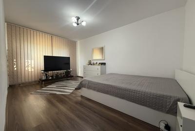 Apartament 3 camere, decomandat, etaj 4 cu acoperis, mobilat - Lipovei - 4
