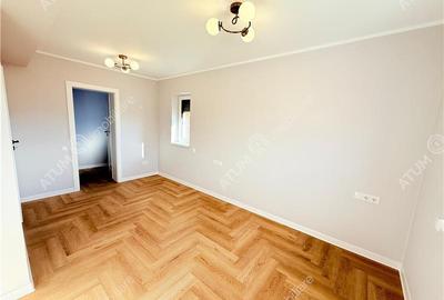 Casa individuala la cheie cu 4 camere 145 mp utili 644 mp teren - 26