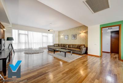 4 camere Herastrau - Complex Grand Residence | 189 mp | Parcare subterana - 1