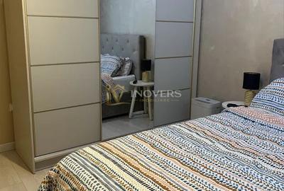 3 camere renovat | 5 min metrou Gorjului | Lângă Parc Liniei | Mobilat Utilat - 7