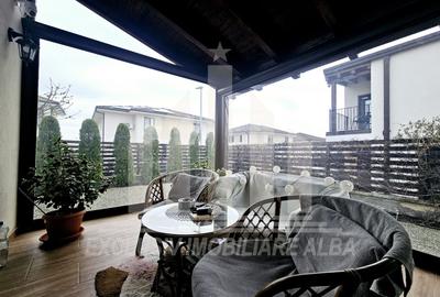 Casa tip duplex | 208 mp | 397 mp teren | Toate utilitatile | Cetate - 14