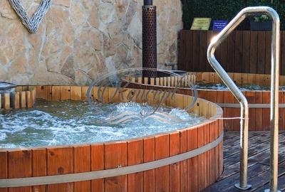Spa cu renume si business welness functional - 10
