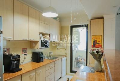 TOMIS PLUS (COD 05) Apartament 3 Camere Premium Ideal pentru Familie - 19