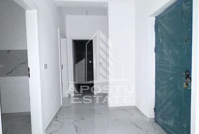 Apartamente cu 2 camere decomandat cu 53 mp utili finalizat - 8