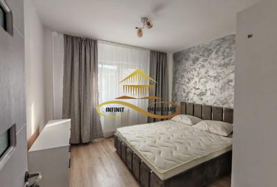 Apartament 2 camere de închiriat – George Bacovia / Energiei, Bacău - 1