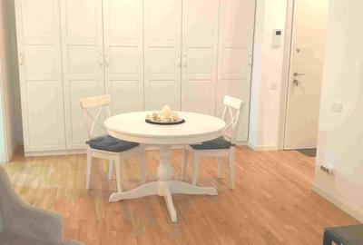 CENTRAL  Rezidence, Stefan cel Mare, bloc nou, lux, garaj - 4