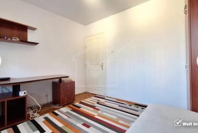 Apartament 4 camere + 2 parcari, Gheorgheni - 16