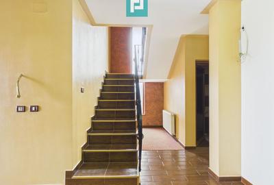 Casă spațioasă în Sântana - 9