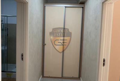 Termen lung 2 cam open space Lidl Mamaia Nord Et 1/8, lift, 73 mp, balcon - 13