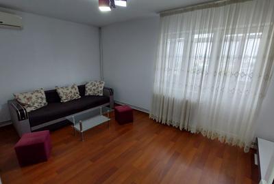 Apartament cu 2 camere decomandat in Mircea Cel Batran - 8