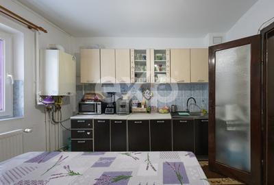 De vânzare apartament 3 camere decomandate, parter, stațiunea Buziaș - 3