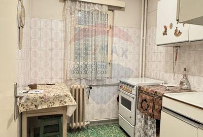 Apartament cu 2 camere de vânzare în zona Brancoveanu - 12