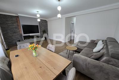 Casa de vanzare 4 camere 107 mpu mobilata utilata Arhitectilor Sibiu - 12