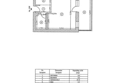 Garsoniera Vedere Lac Si Padure Lebada Lake Residence - 15