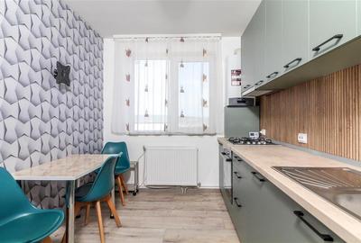 Apartament 2 camere decomandate + balcon generos | Buna Ziua - 5