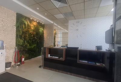 Inchiriere birouri 150 mp-450 mp, Parcul Carol - Mitropolie - 1